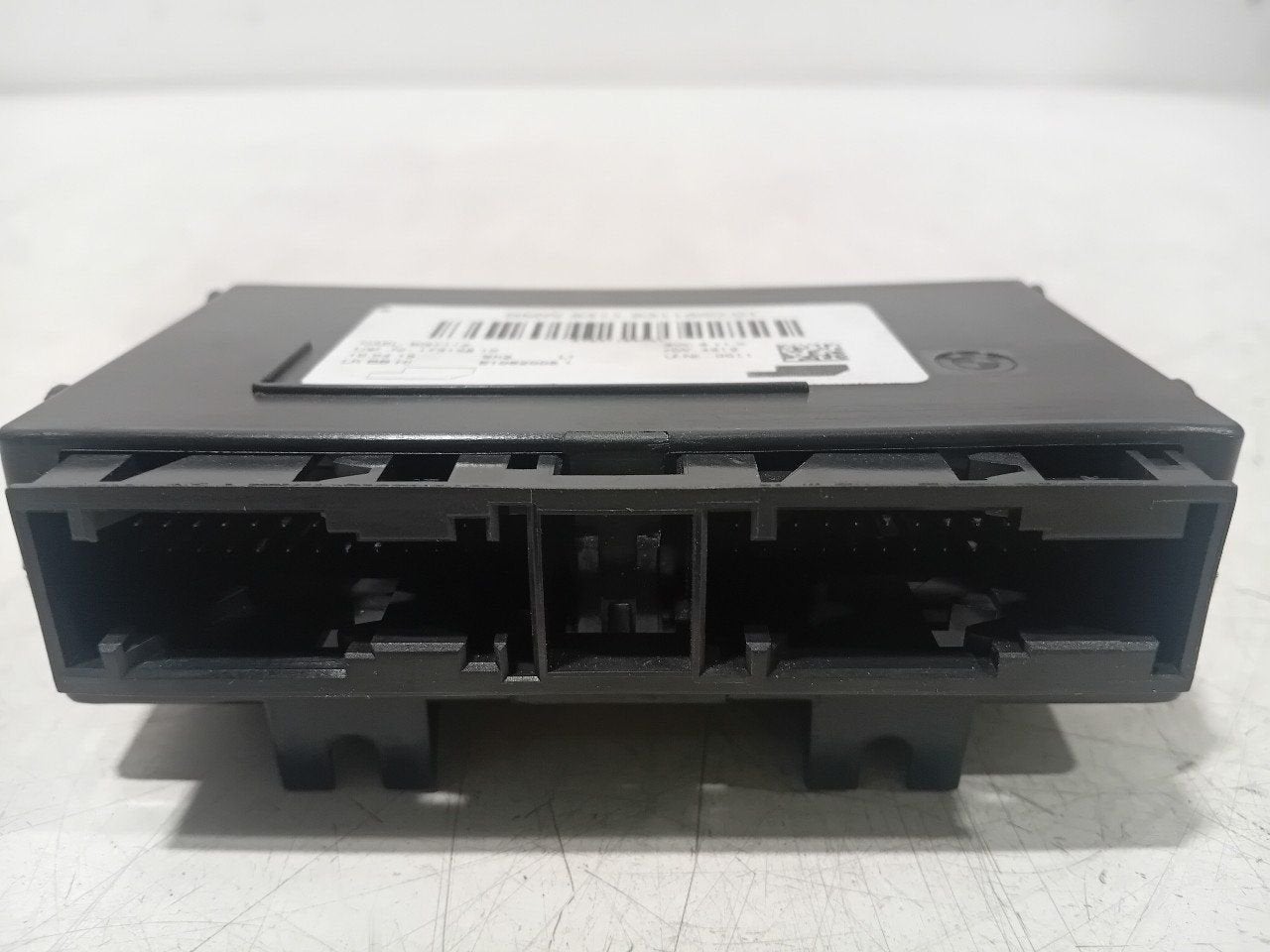 Computer kachel BMW 3 serie, Onderdelen@venauto.nl, Van der Ven Autorecycling B.V., Gebruikt, Ettenseweg 76, 4706 PB Roosendaal, The Netherlands