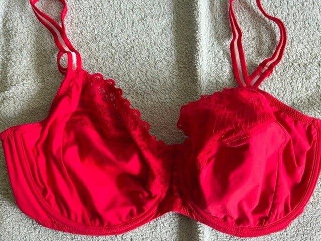 beha Prima Donna, Kleding | Dames, Prima Donna, Verzenden, Rood, BH