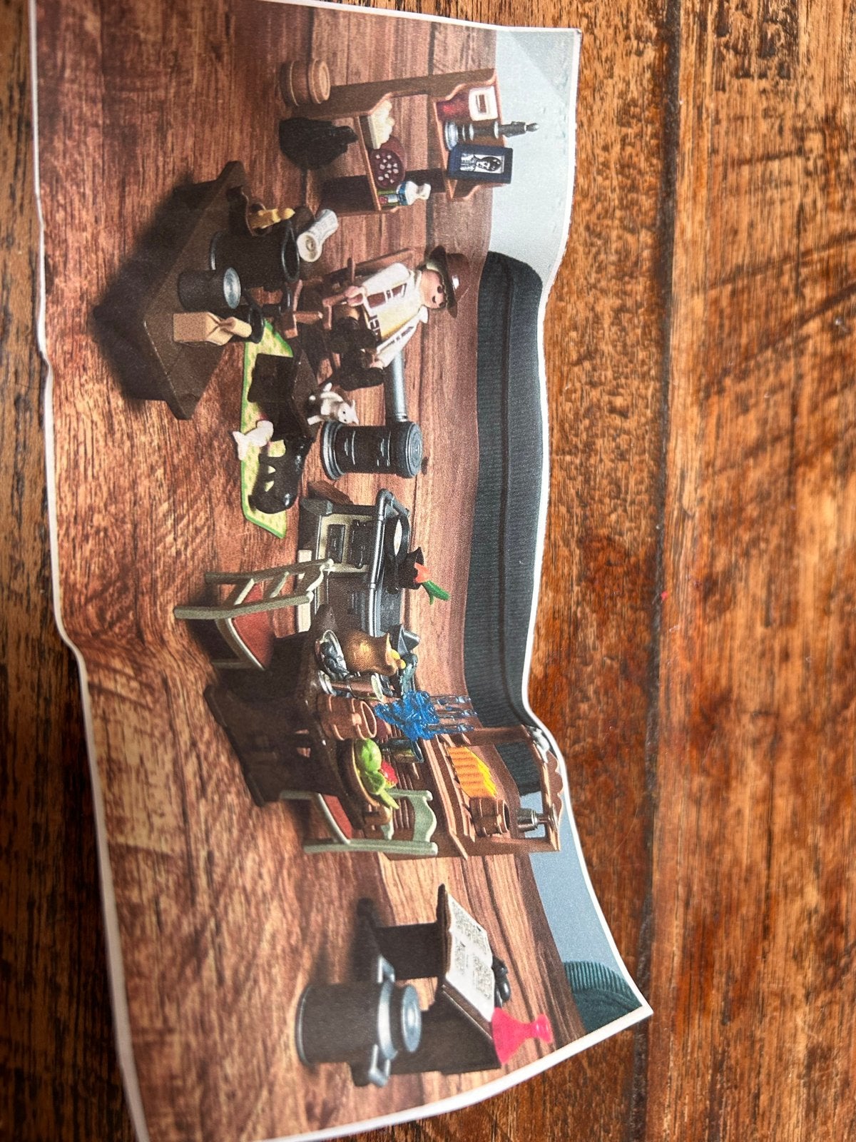Playmobil set (zelf samengesteld), Ophalen of Verzenden, Gebruikt, Losse onderdelen, Overige typen