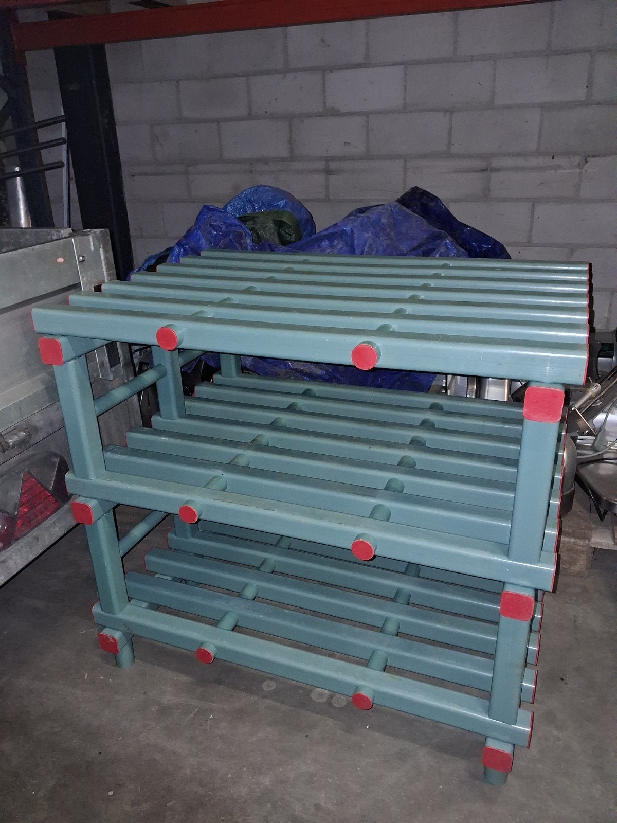 rea rekken, Ophalen, 25 tot 50 cm, 50 tot 100 cm, Minder dan 100 cm