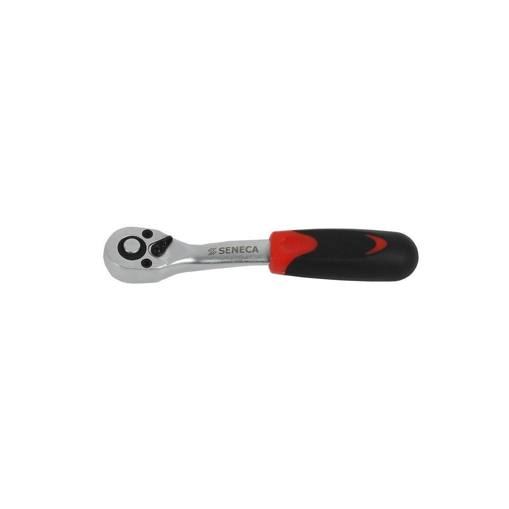Ratel 1/4" professioneel, Verzenden