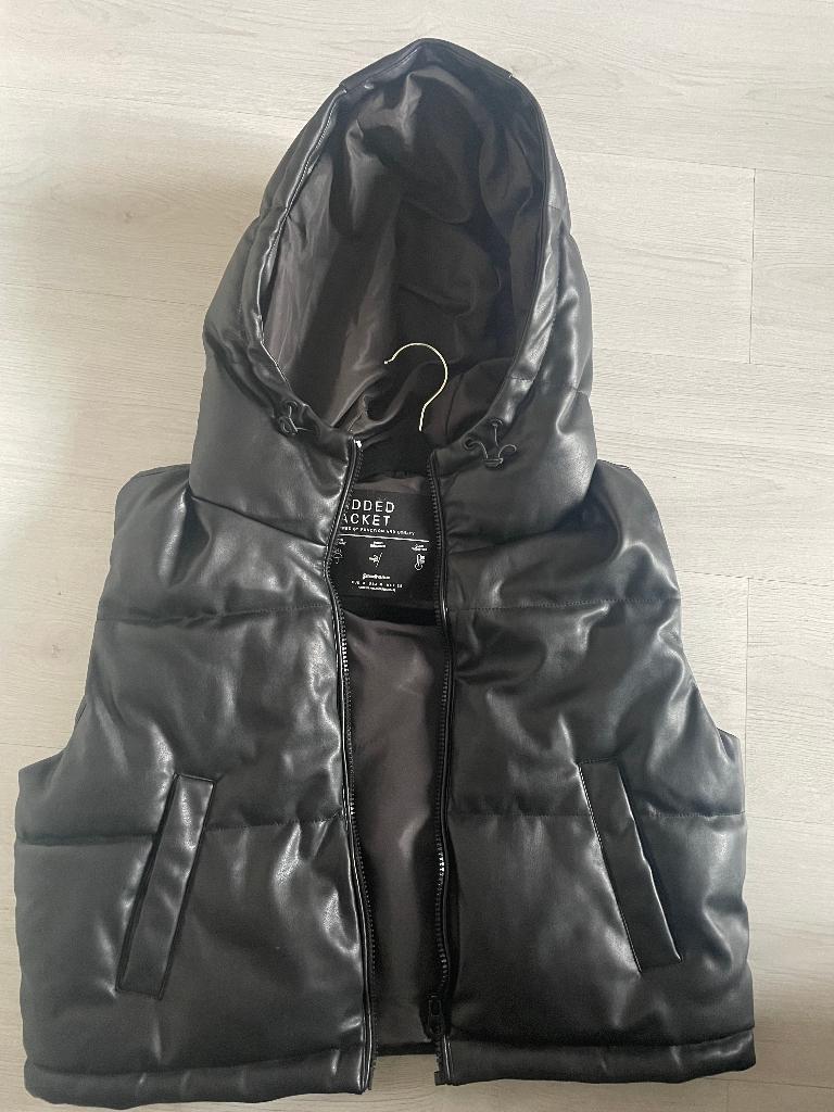 bodywarmer maat M, Kleding | Dames, Bodywarmers, Ophalen of Verzenden, Zo goed als nieuw, Maat 38/40 (M)