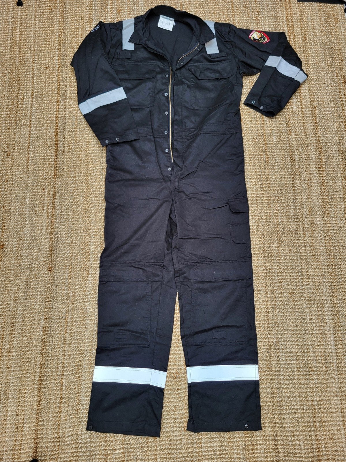 Werkoveral Hydrowear maat 56, Heren, Hydrowear, Overall, Nieuw