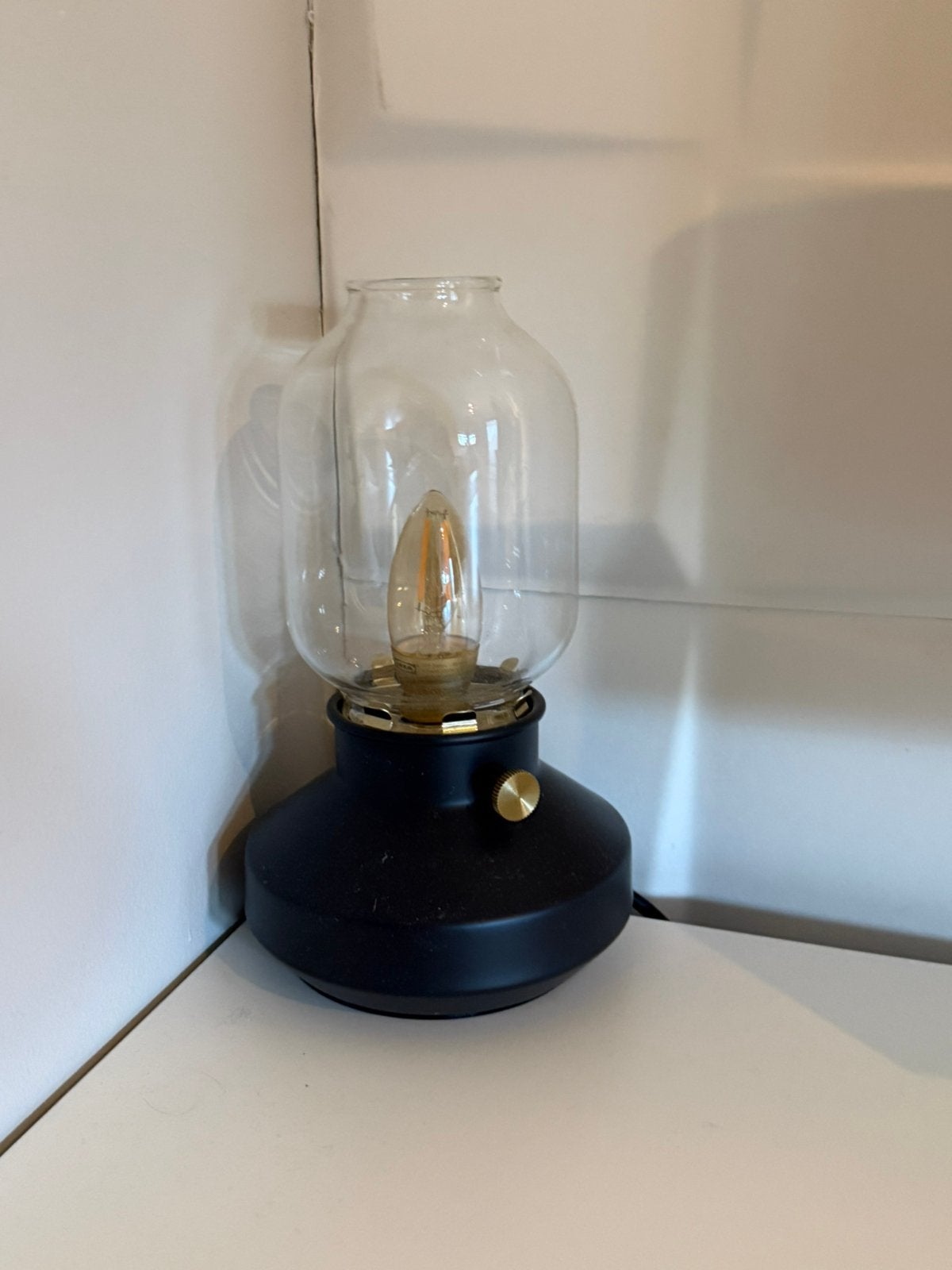 Lampje IKEA, Antiek en Kunst, Ophalen of Verzenden