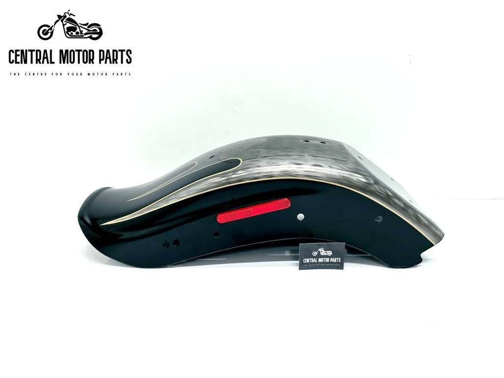 Achter Spatbord Softail 2006-2015, Niet ingevuld, Gebruikt, Niet ingevuld, Ophalen of Verzenden