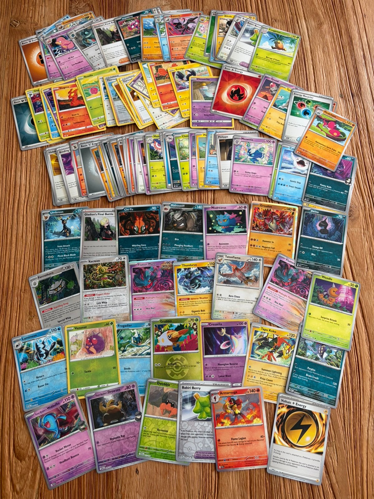 Foto 4 van Pokémon collectie: toploaders, PSA 10 Meditite, binder vol