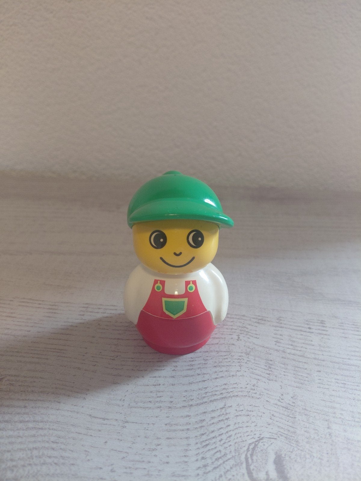 LEGO Duplo Primo poppetje / mannetje, Ophalen of Verzenden, Gebruikt