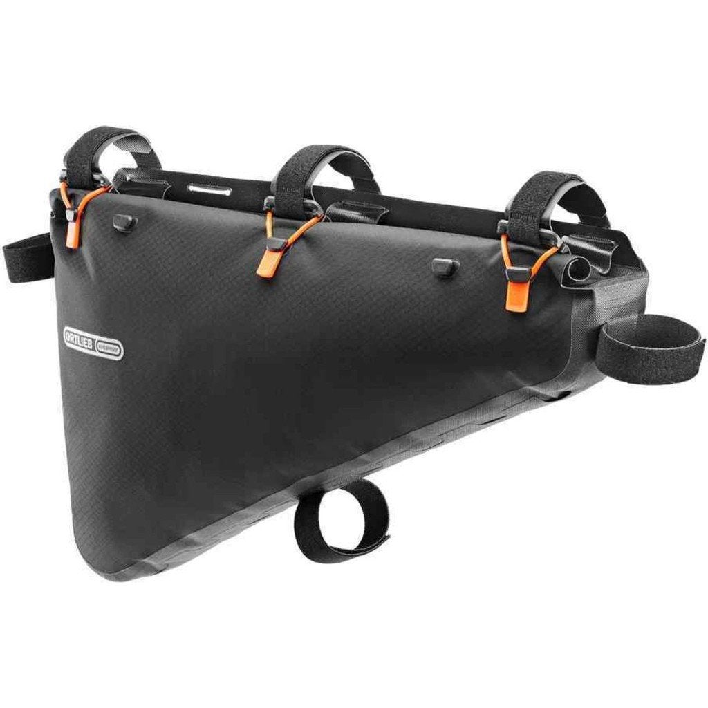 Te Koop : 4 liter Ortlieb Frame Pack RC Frametas, Ophalen of Verzenden, Zo goed als nieuw, Ortlieb