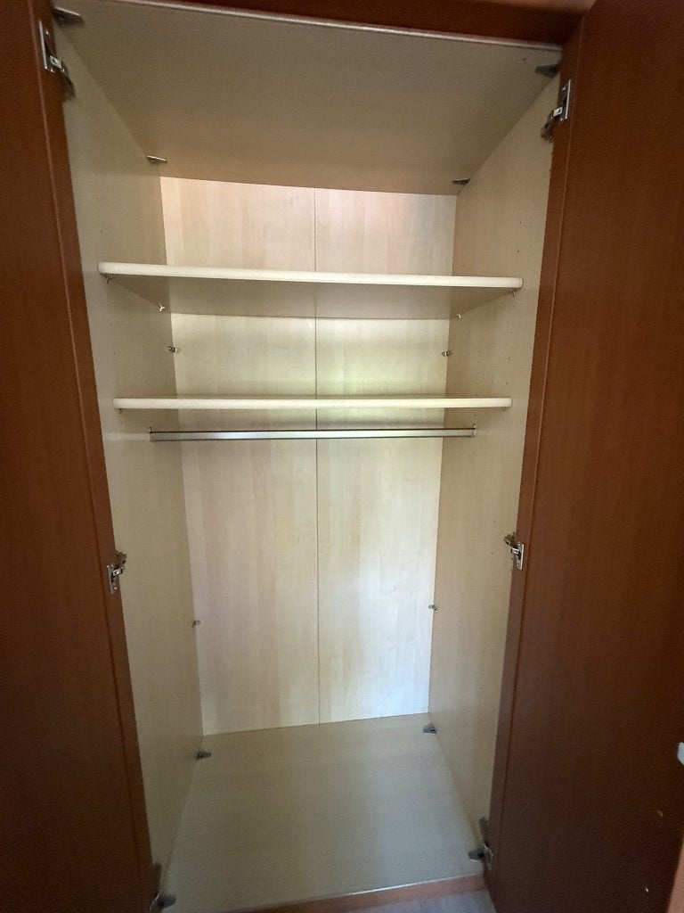 Kleding kast, Ophalen, Gebruikt, 50 tot 75 cm, 150 tot 200 cm