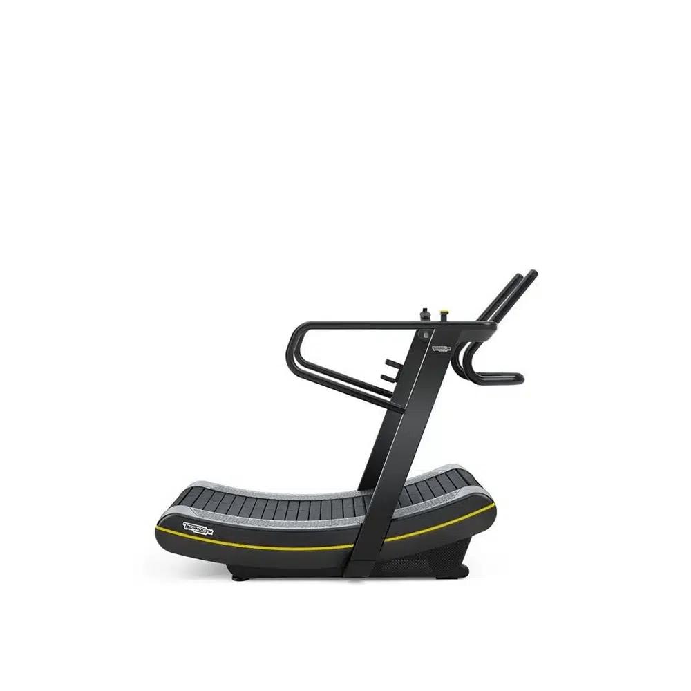 Technogym – Skillmill – Curved Treadmill, Ophalen of Verzenden, Zo goed als nieuw, Benen, Overige typen