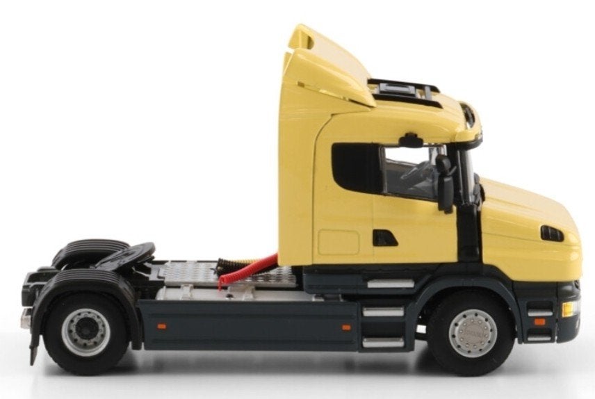 WSI SCANIA 144 TORPEDO, Wsi, ., Nieuw, Ophalen of Verzenden