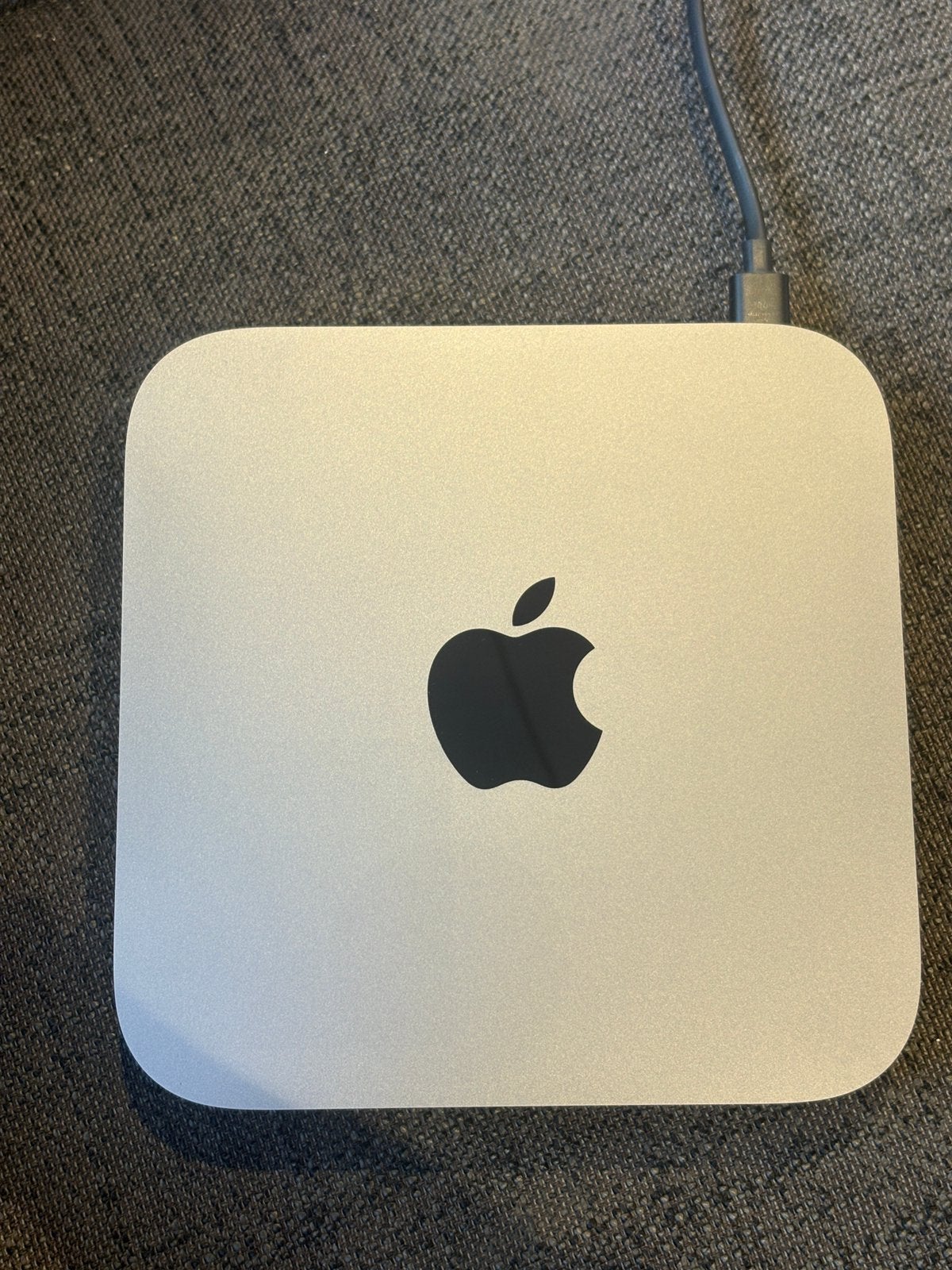 Mac mini late 2018, Computers en Software, 8 GB, Ophalen of Verzenden, Zo goed als nieuw, Mac Mini