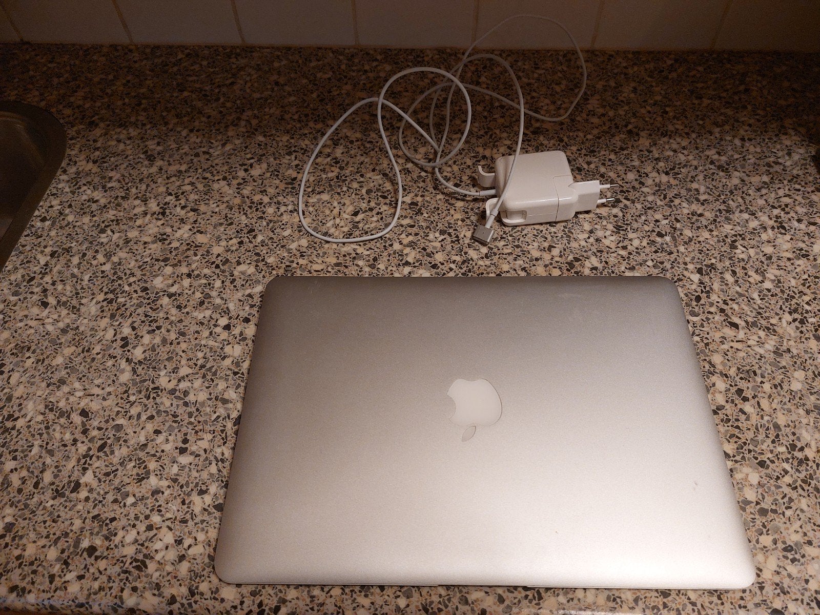 Apple Macbook Air, Computers en Software, Ophalen, 13 inch, MacBook Air, Minder dan 2 Ghz