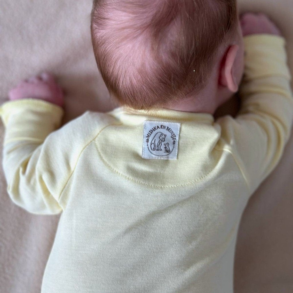 Foto 4 van Nieuwe babykleding €4–€8 p/st – bieden mogelijk