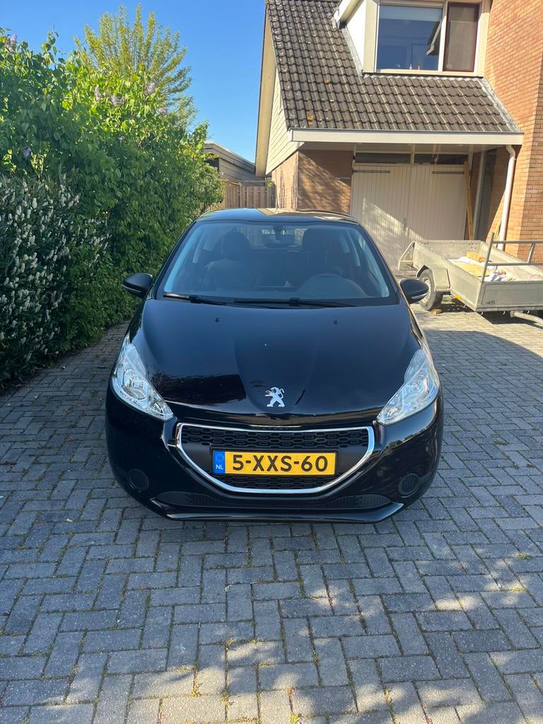 Peugeot 208 | Nieuwe distributieriem | 154.000 km | Apk 2027, Auto's, Peugeot, Voorwielaandrijving, Origineel Nederlands, 24 km/l