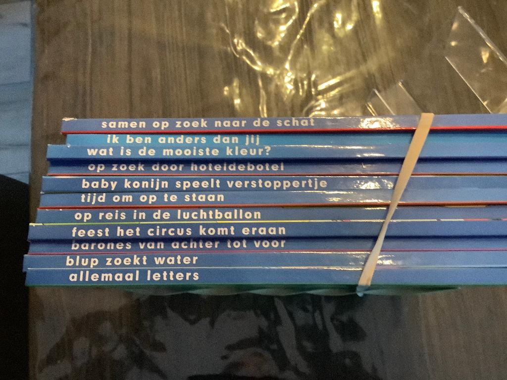 Hoteldebotel boeken serie, Ophalen of Verzenden, Gelezen, Jongen of Meisje, Fictie algemeen