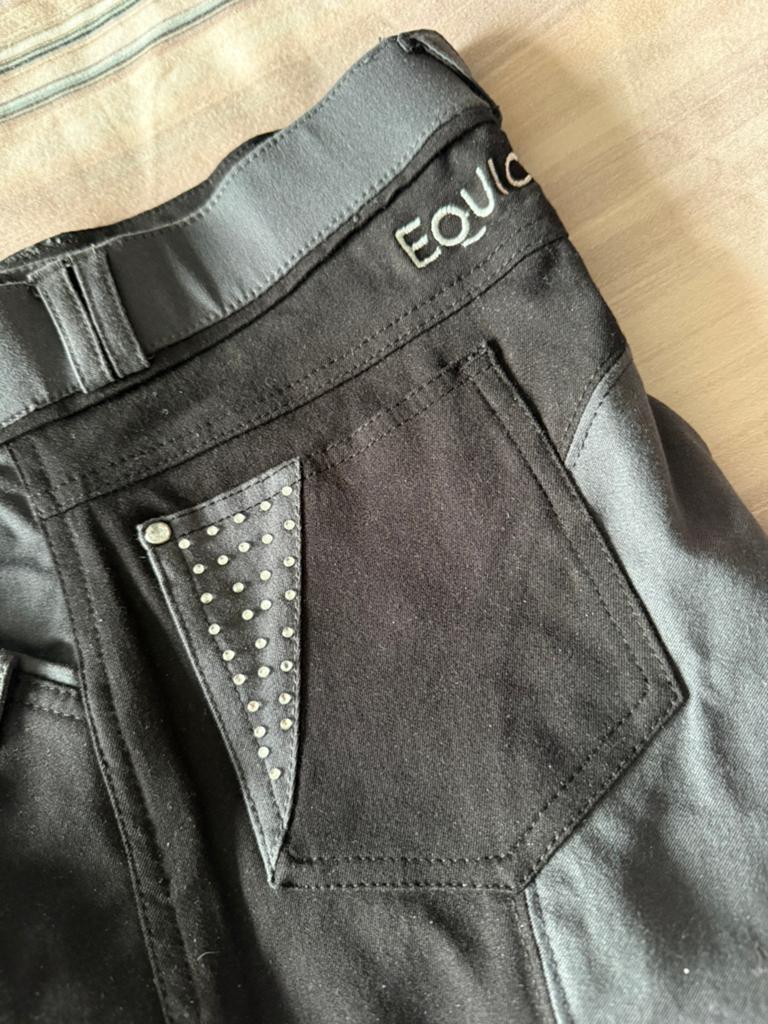 Equi comfort paardrijbroek, Ophalen of Verzenden, Nieuw