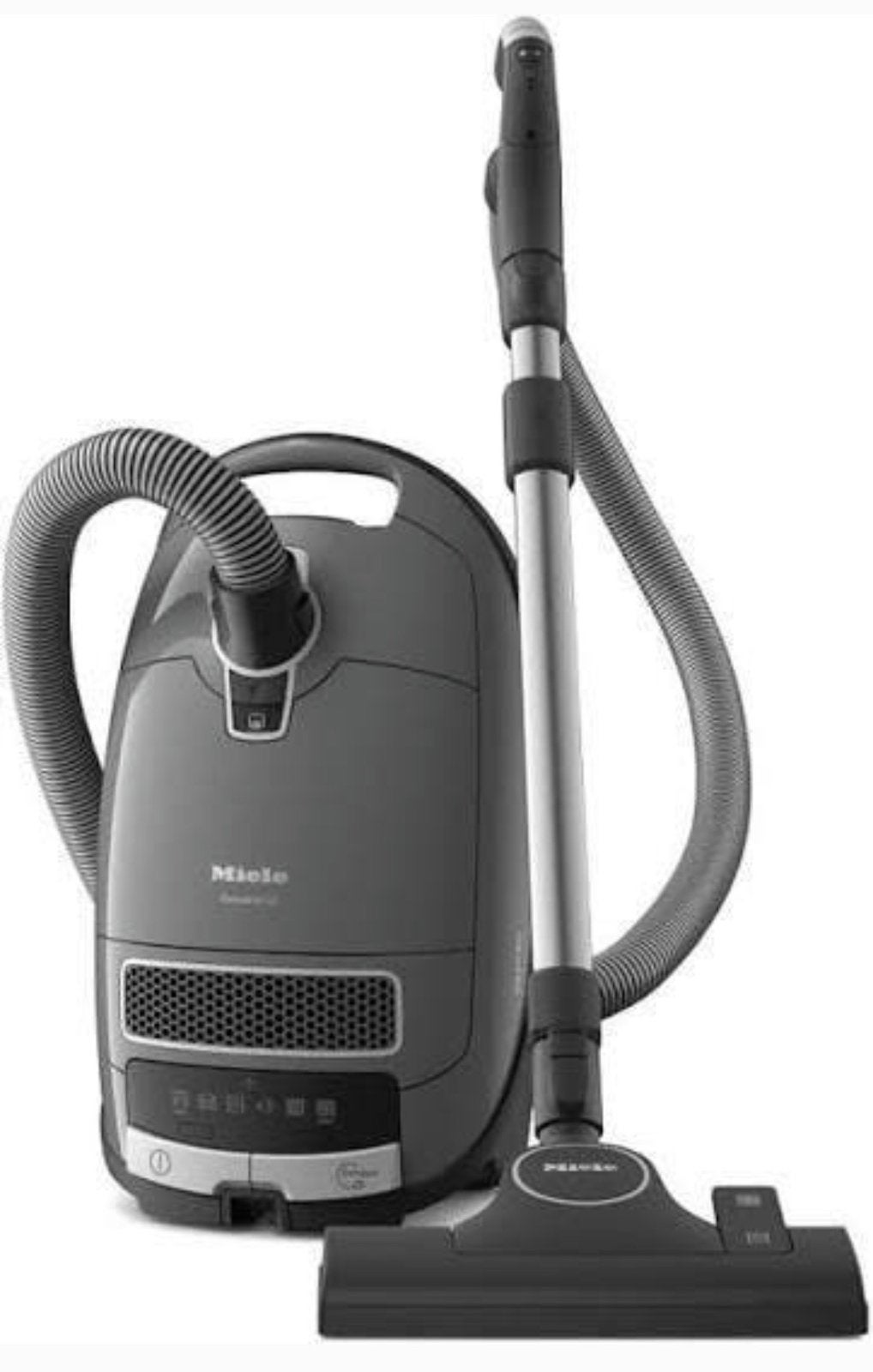 Miele c3 allergy vrij, Ophalen of Verzenden, Zo goed als nieuw