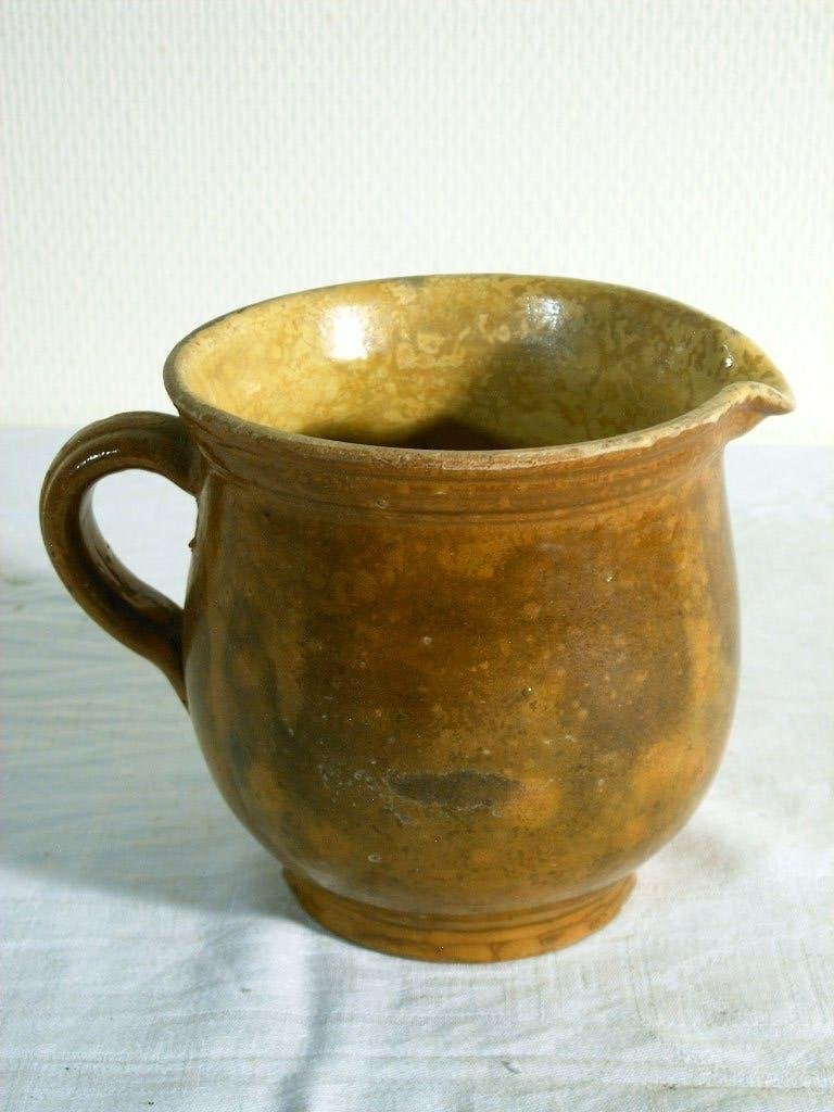 Antieke Savoye kan, Ophalen of Verzenden