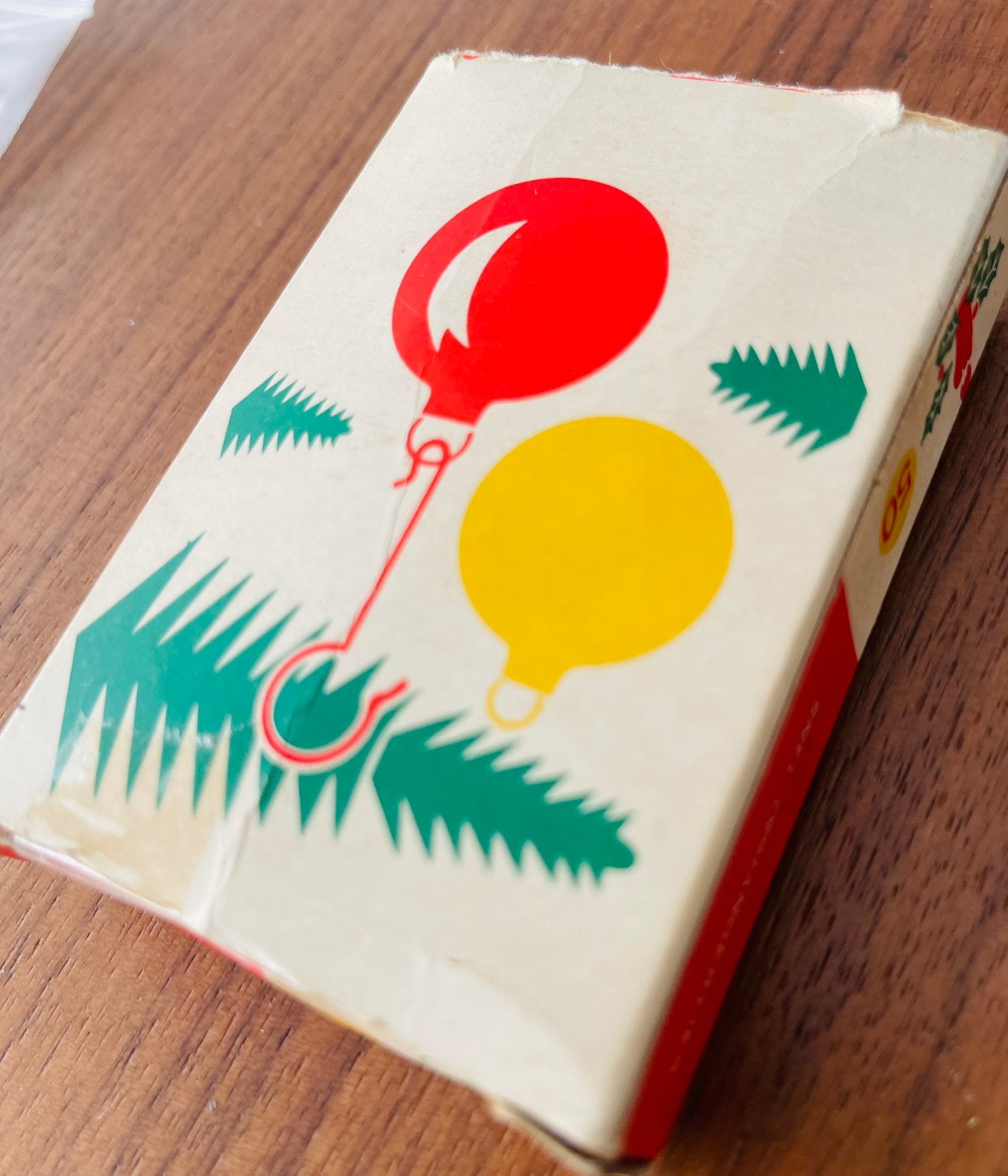 Kerdt hangers haakjes in originele vintage verpakking, Ophalen, Zo goed als nieuw