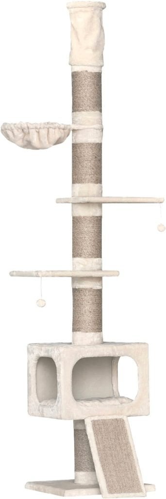 Boony krabpaal titano desert 250-275cm, Ophalen, Nieuw, Krabpaal