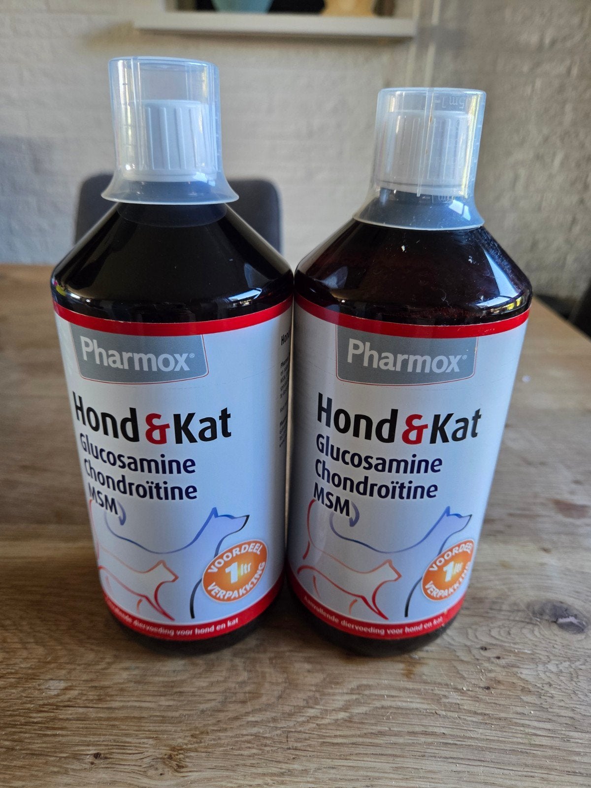 pharmox Glucosemine, Ophalen of Verzenden, Hond