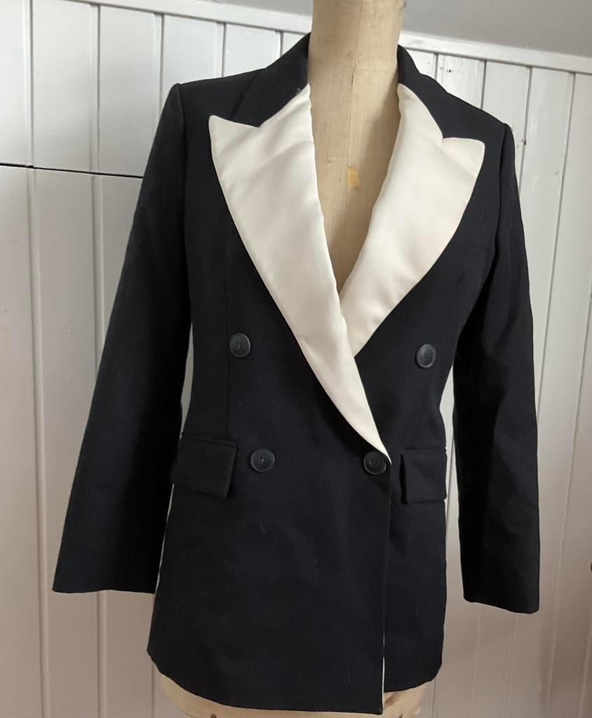 Blazer S MANGO, Ophalen of Verzenden, Zo goed als nieuw