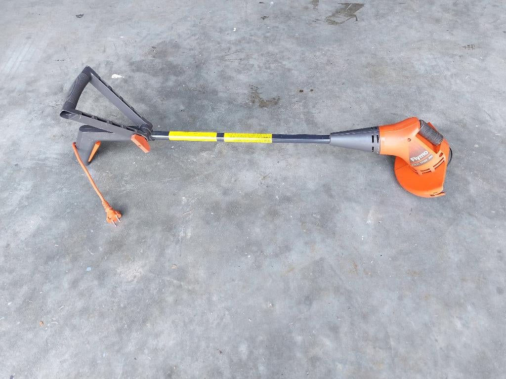 Flymo Multi Trim 200 – Handige elektrische grastrimmer., Ophalen, Gebruikt, Elektrisch, Flymo