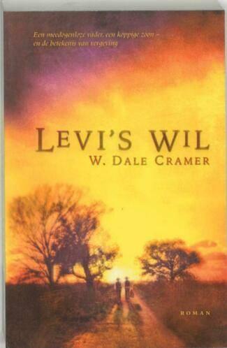 Levi's wil W.D.Cramer 9789043511445, Boeken, Romans, Zo goed als nieuw, Ophalen of Verzenden