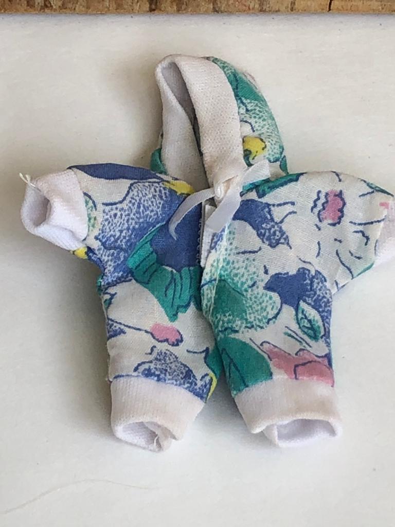 Outfit voor Barbie kind / baby, Ophalen of Verzenden, Zo goed als nieuw, Barbie