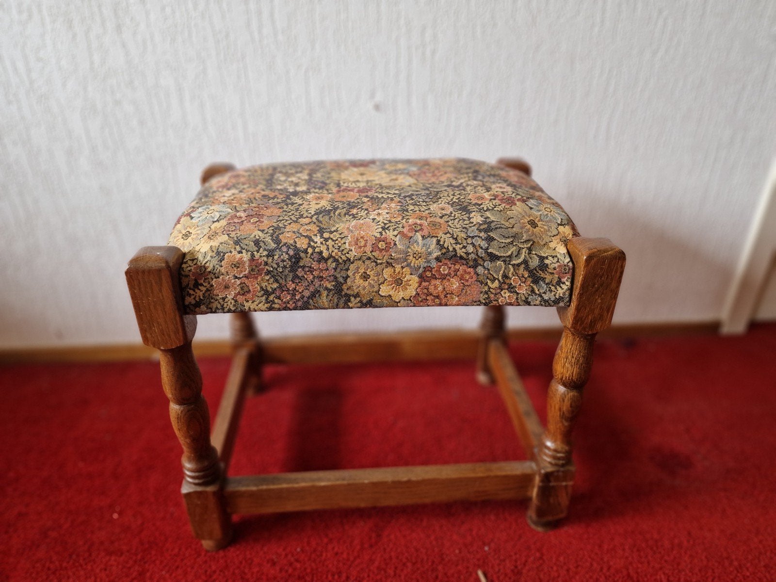 Diverse decoratieve kleine meubelstukjes, Ophalen of Verzenden
