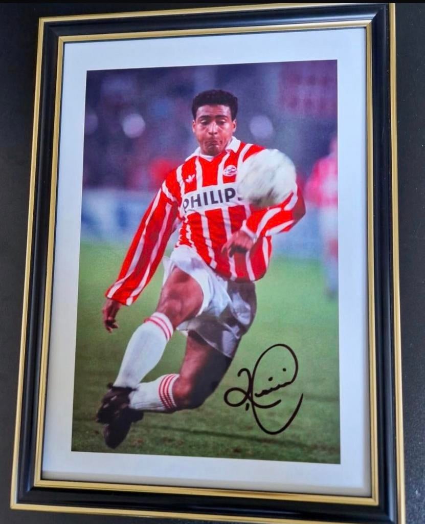 PSV Goede Doelen Veiling, Ophalen of Verzenden, Zo goed als nieuw, PSV, Shirt
