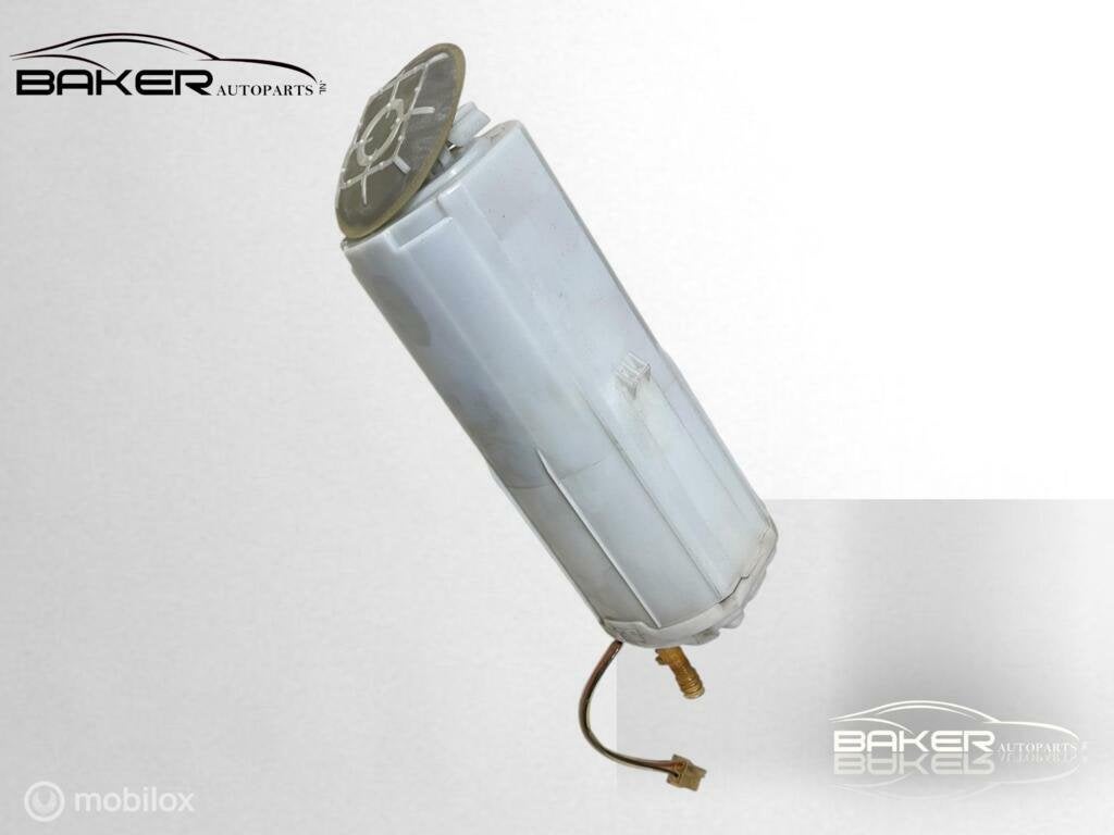 Brandstofpomp Audi A8 D3 3.7 quattro ('02-'10) 3D0919087B, Audi, Gebruikt, Audi, Ophalen of Verzenden