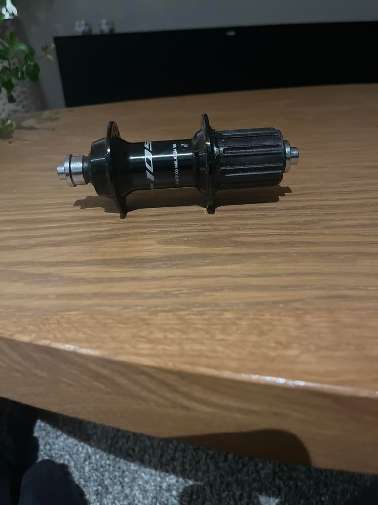 Shimano 105 Achternaaf, Overige merken, Ophalen of Verzenden, Meer dan 20 versnellingen, 53 tot 57 cm