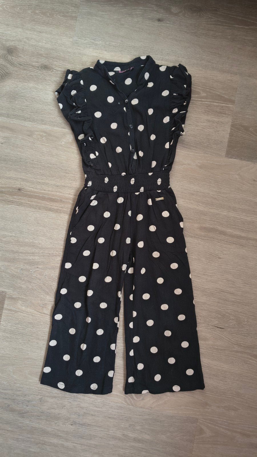 Jumpsuit - Persival - Maat 104/110, Persival, Meisje, Ophalen of Verzenden, Overige typen