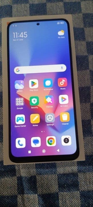 Xiaomi Redmi Note 12 5G - Nieuw in doos, Telecommunicatie, Mobiele telefoons | Overige merken, Overige modellen, Nieuw, Ophalen of Verzenden