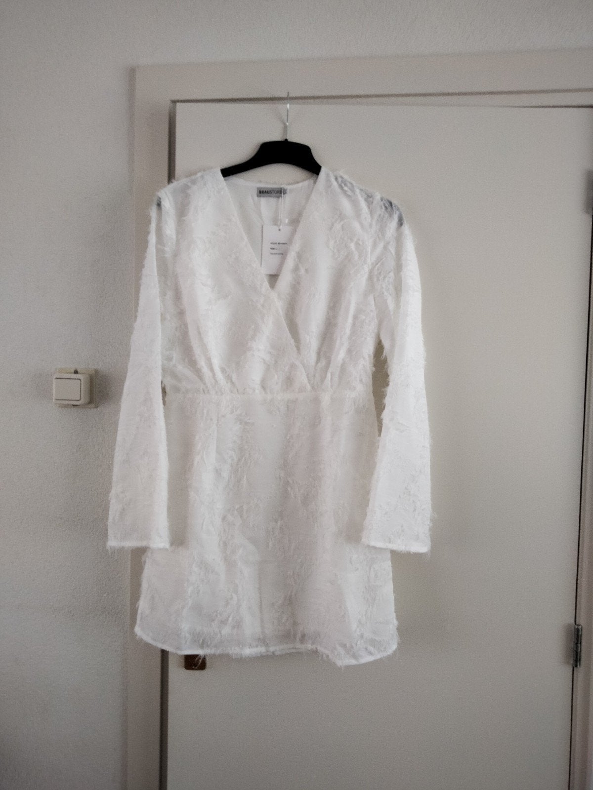 Beau store jurk, Beau store, Ophalen of Verzenden, Nieuw