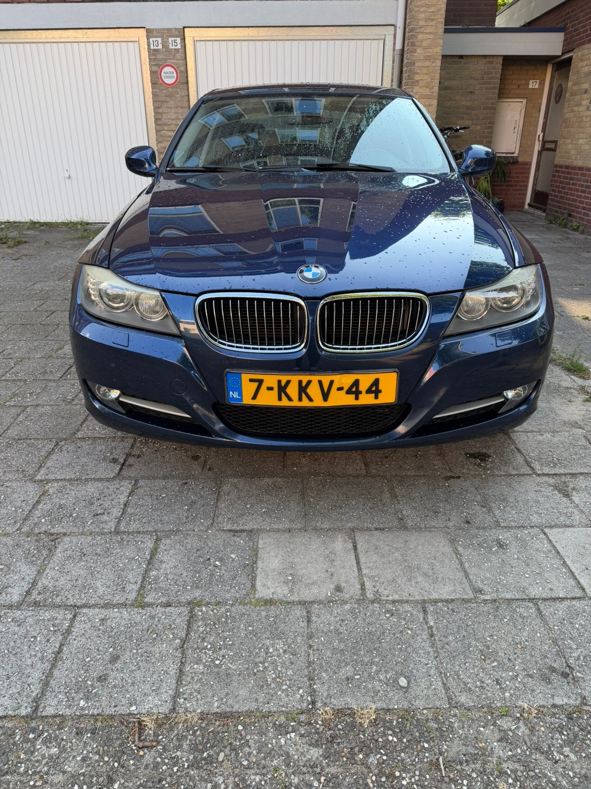BMW 3-Serie