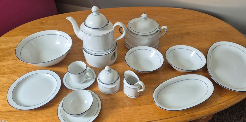 Seltmann en Weiden servies, Ophalen of Verzenden, Overige stijlen