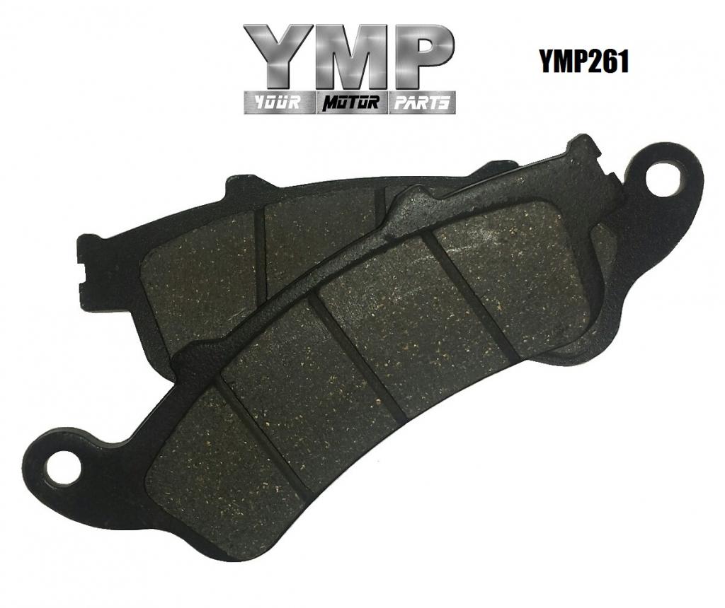 Remblokken Honda ST1300 Pan European alle remblok ST 1300, Info@yourmotorparts.nl, Linde 24, 2925 CG Krimpen aan den IJssel, Your Motor Parts