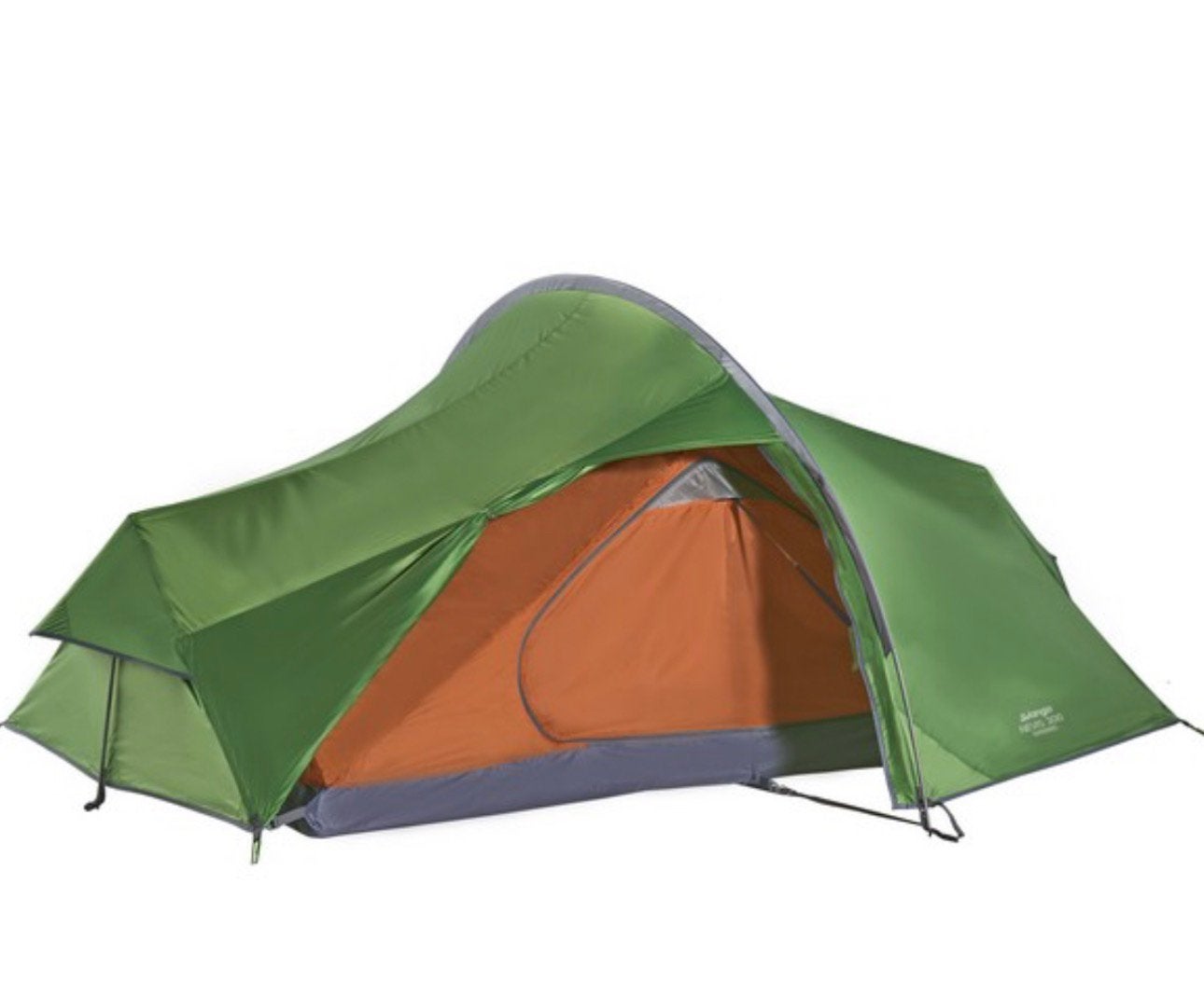 Vango nevis 300 lichtgewicht tent, Ophalen, Zo goed als nieuw, Tot en met 2