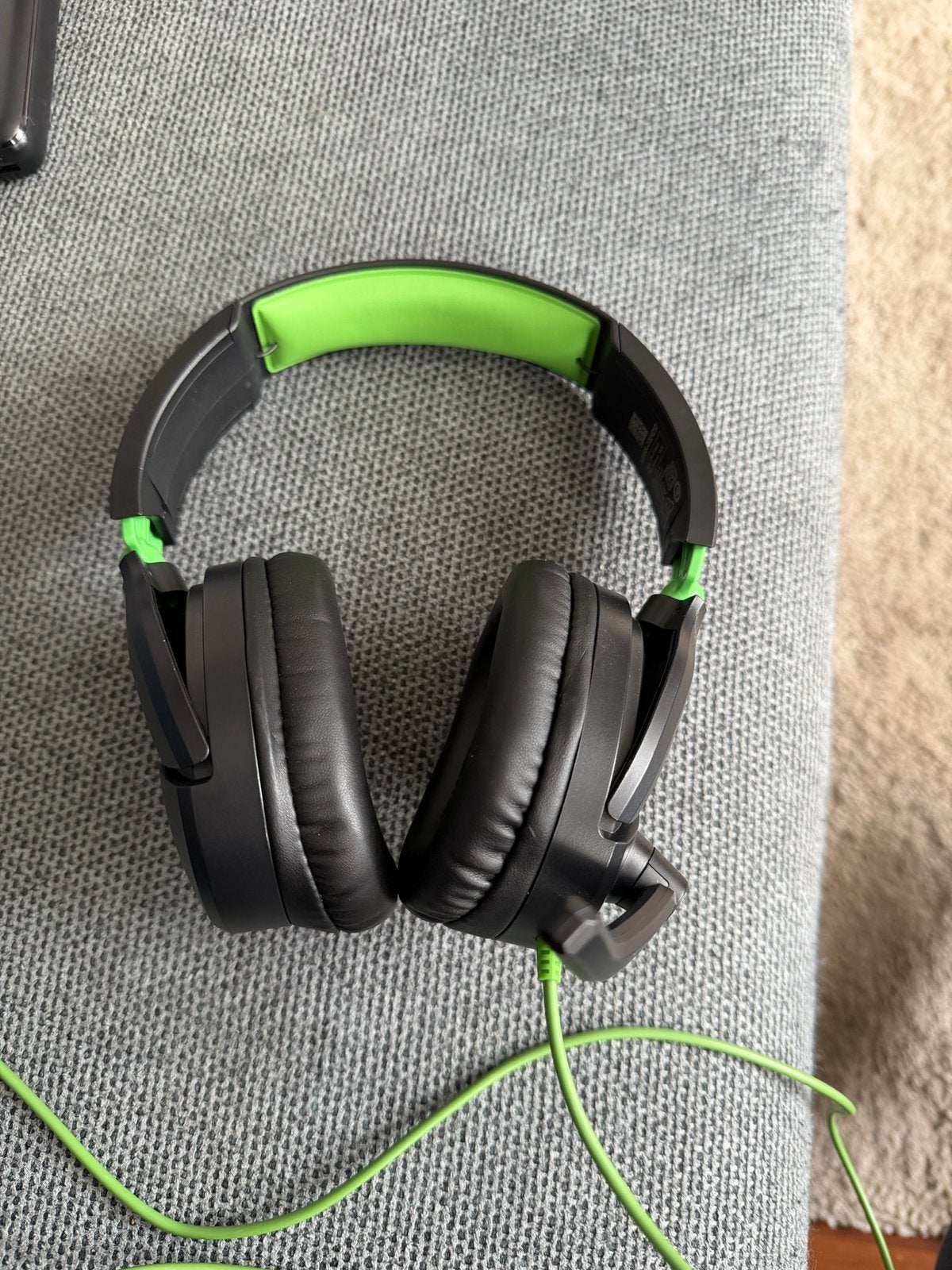 Koptelefoon, Computers en Software, Headsets, Ophalen of Verzenden, Zo goed als nieuw