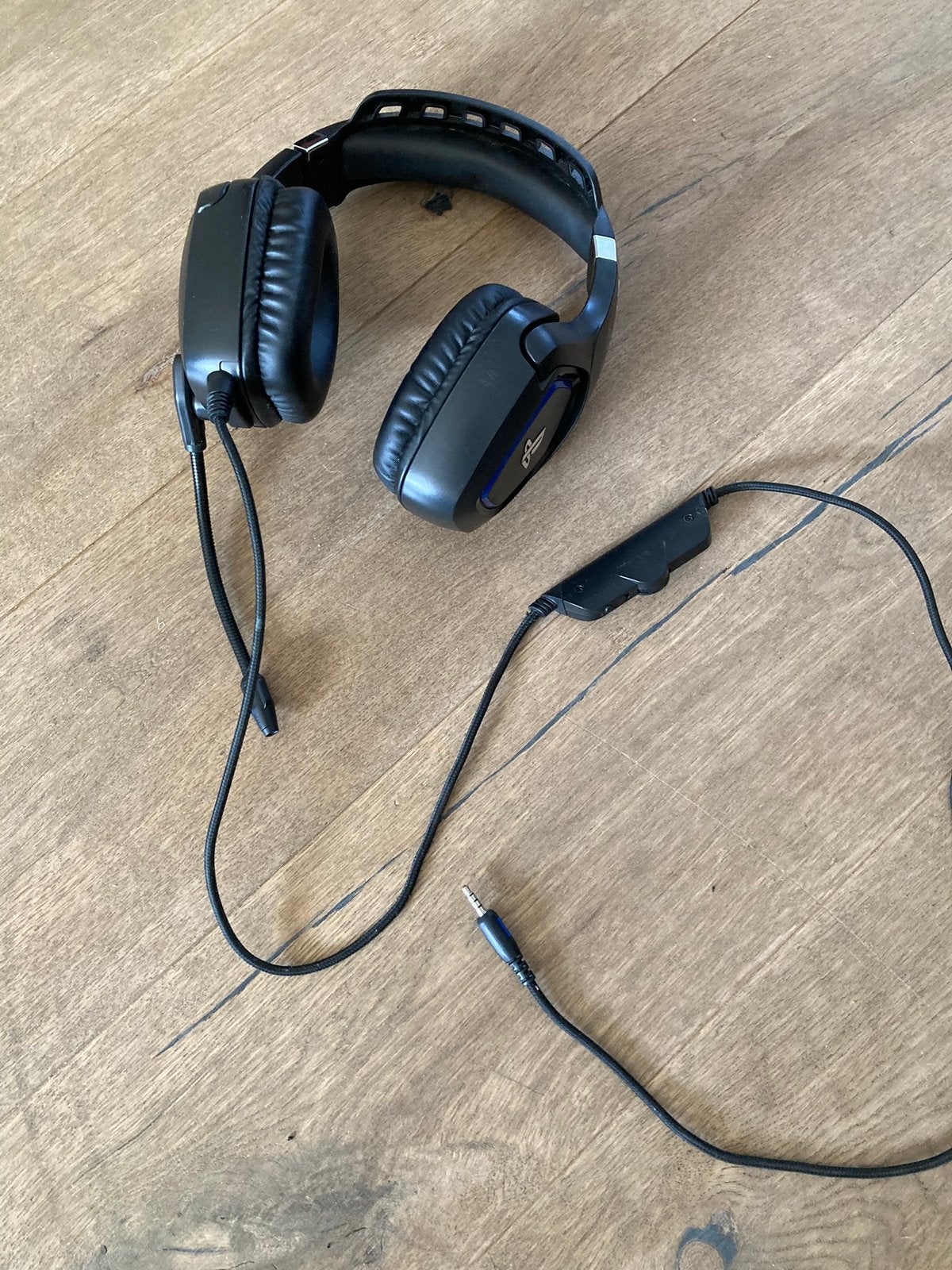 Headset, Computers en Software, Ophalen of Verzenden, Zo goed als nieuw