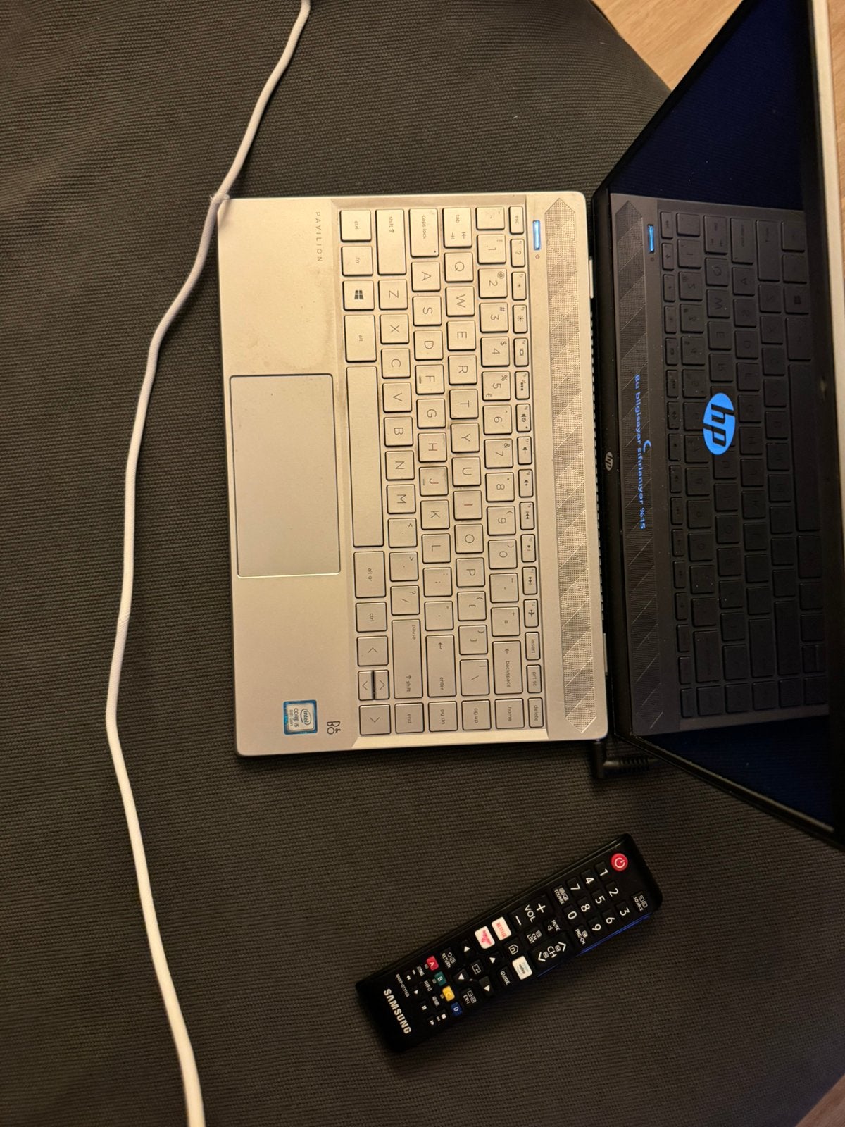 Hp Pavilion, Computers en Software, Windows Laptops, Ophalen of Verzenden, 15 inch, 2 tot 3 Ghz