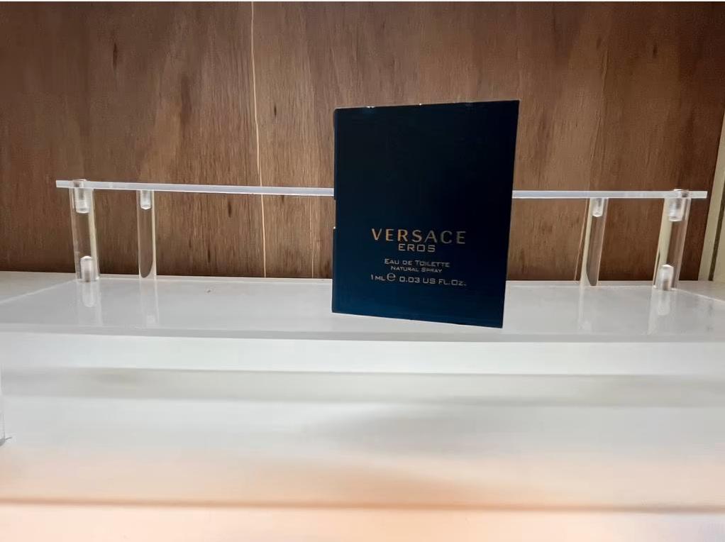 Mega Parfum Sample Bundle (7 stuks), official samples, Verzenden, Zo goed als nieuw