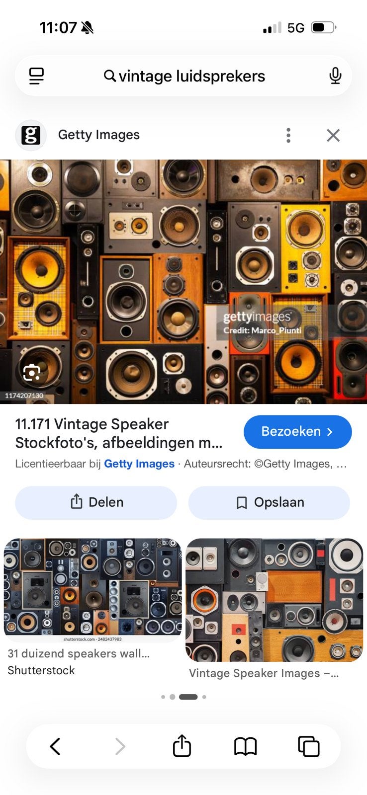 Gratis (vintage) luidsprekers gezoch!, Ophalen of Verzenden, Zo goed als nieuw, Minder dan 60 watt, Overige merken