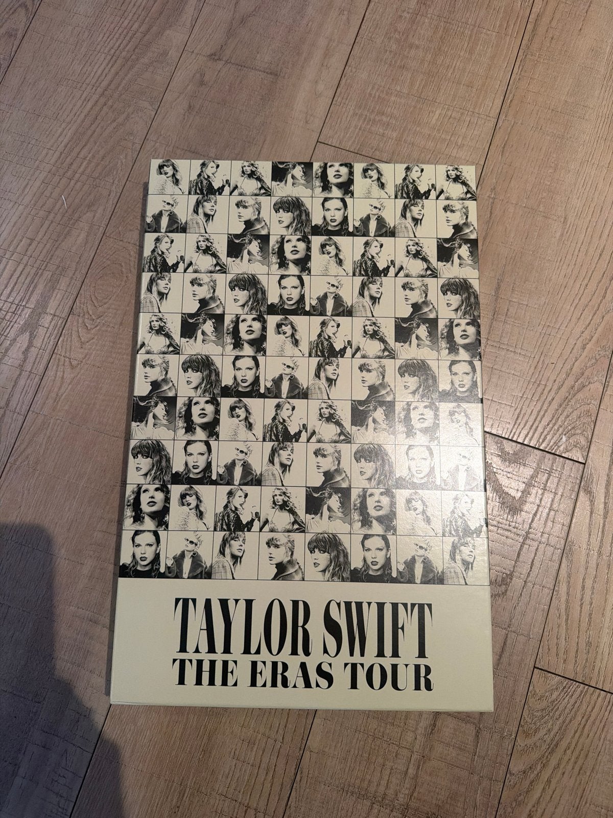 Taylor Swift VIP pakket, Tickets en Kaartjes