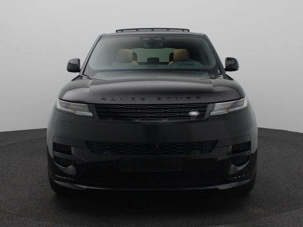 Land Rover Range Rover Sport 3.0 P460e Dynamic HSE PHEV, Auto's, Land Rover, Automaat, 12 maanden, 460 pk, Euro 6