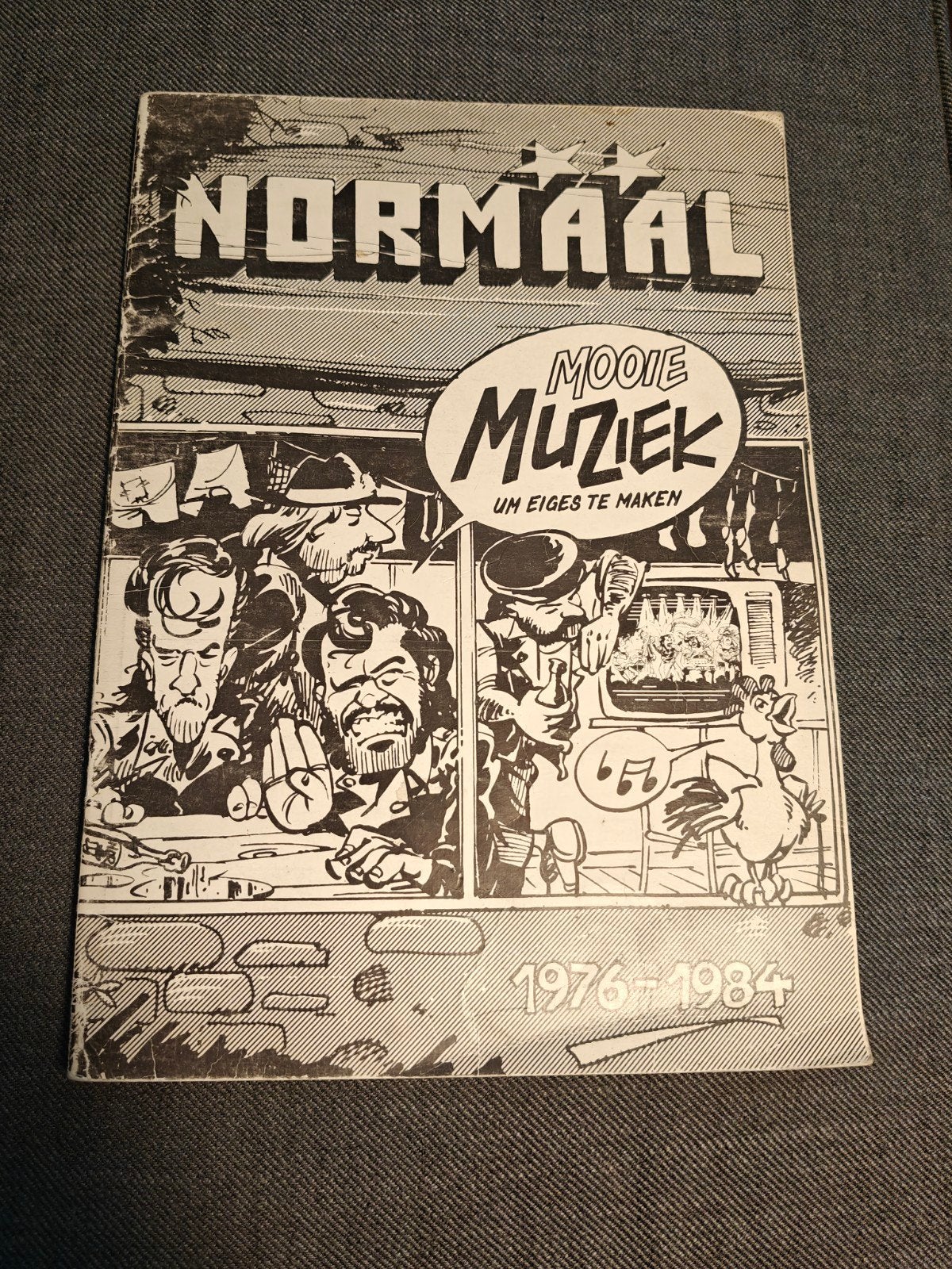 normaal,Achterhoek,nederlandstallig, Verzenden, Gelezen, Artiest