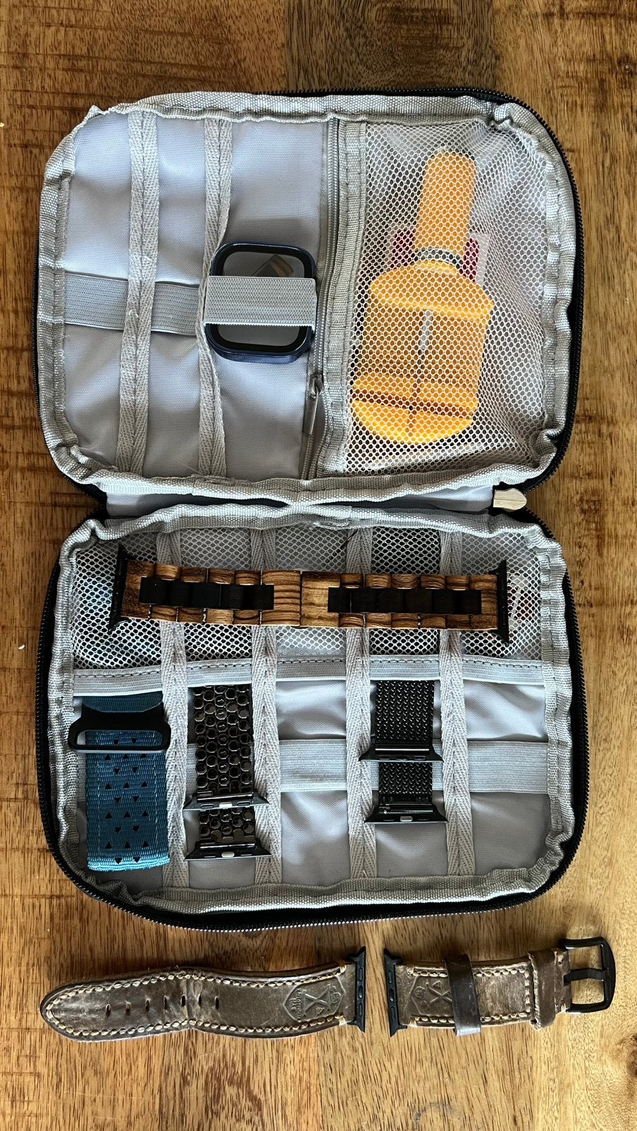 Foto 3 van Apple Watch Serie 8
